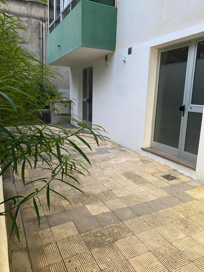 Ferienwohnung Detail Aqua Puerto de la Cruz  Exterior foto